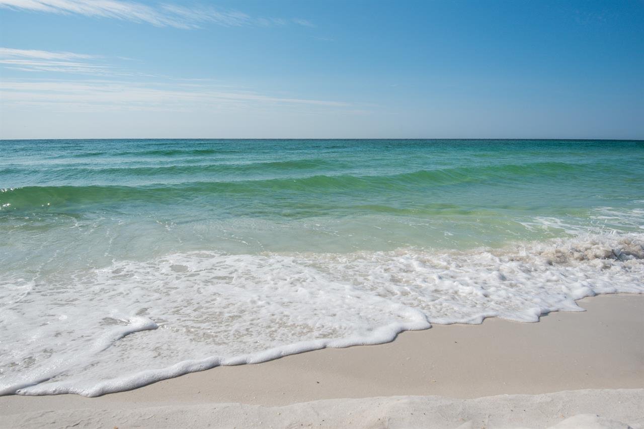Navarre Vacation Rental