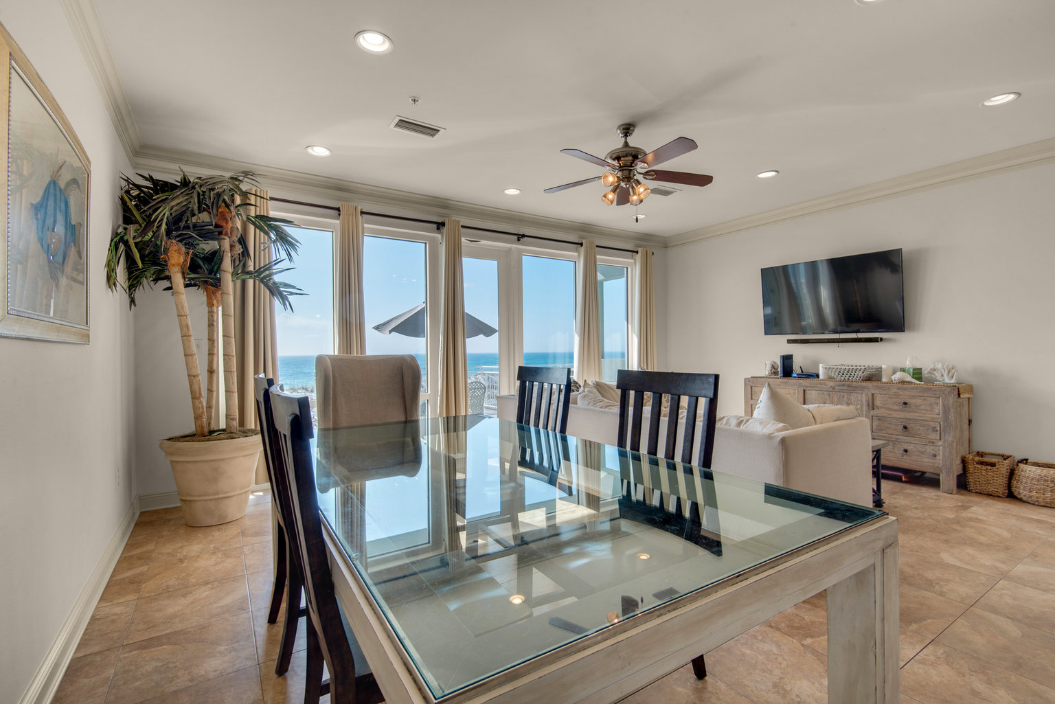 Pensacola Beach Vacation Rental