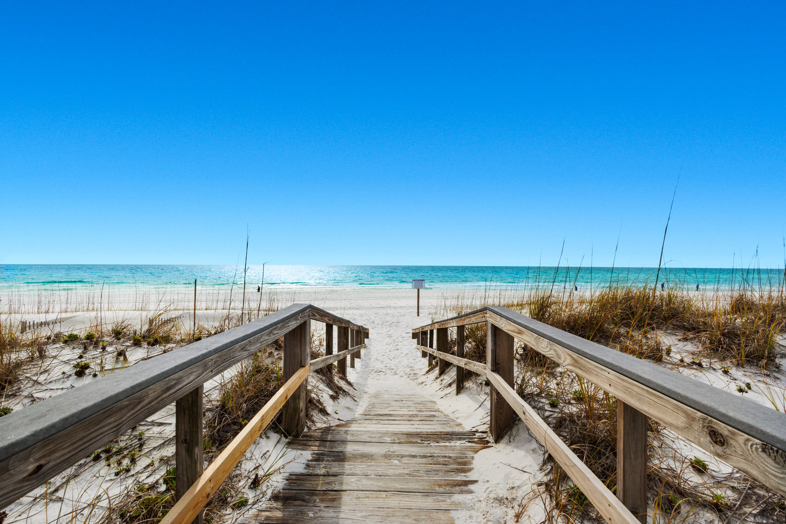 Pensacola Beach Vacation Rental