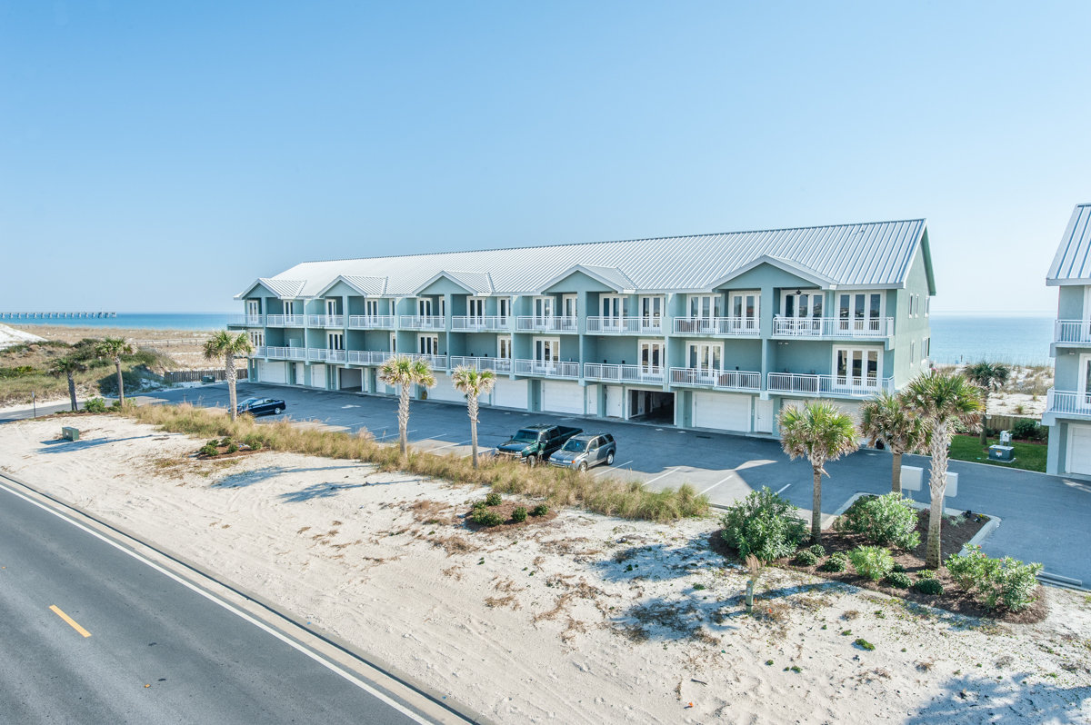 Pensacola Beach Vacation Rental