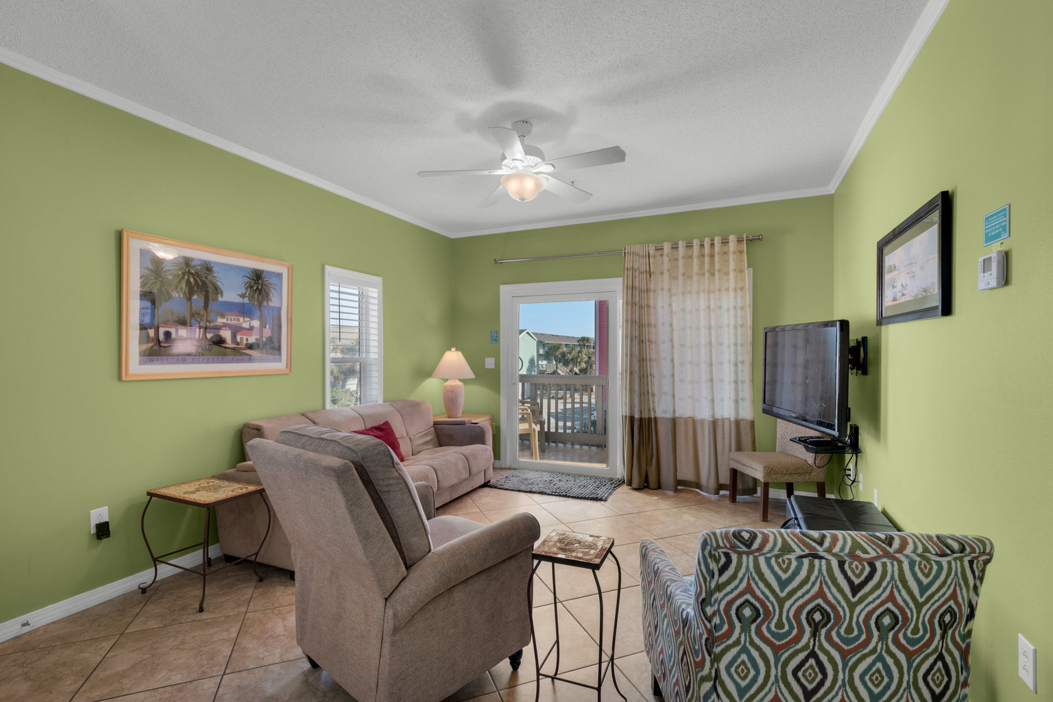 Pensacola Beach Vacation Rental