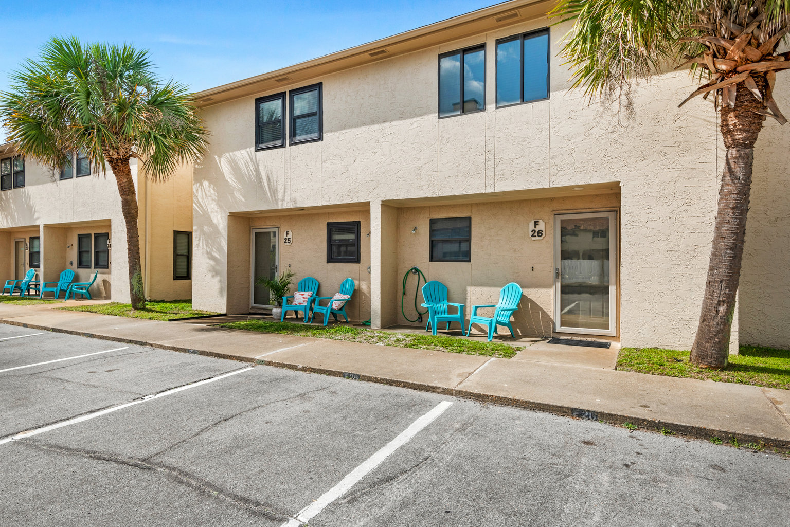 Navarre Beach Vacation Rental