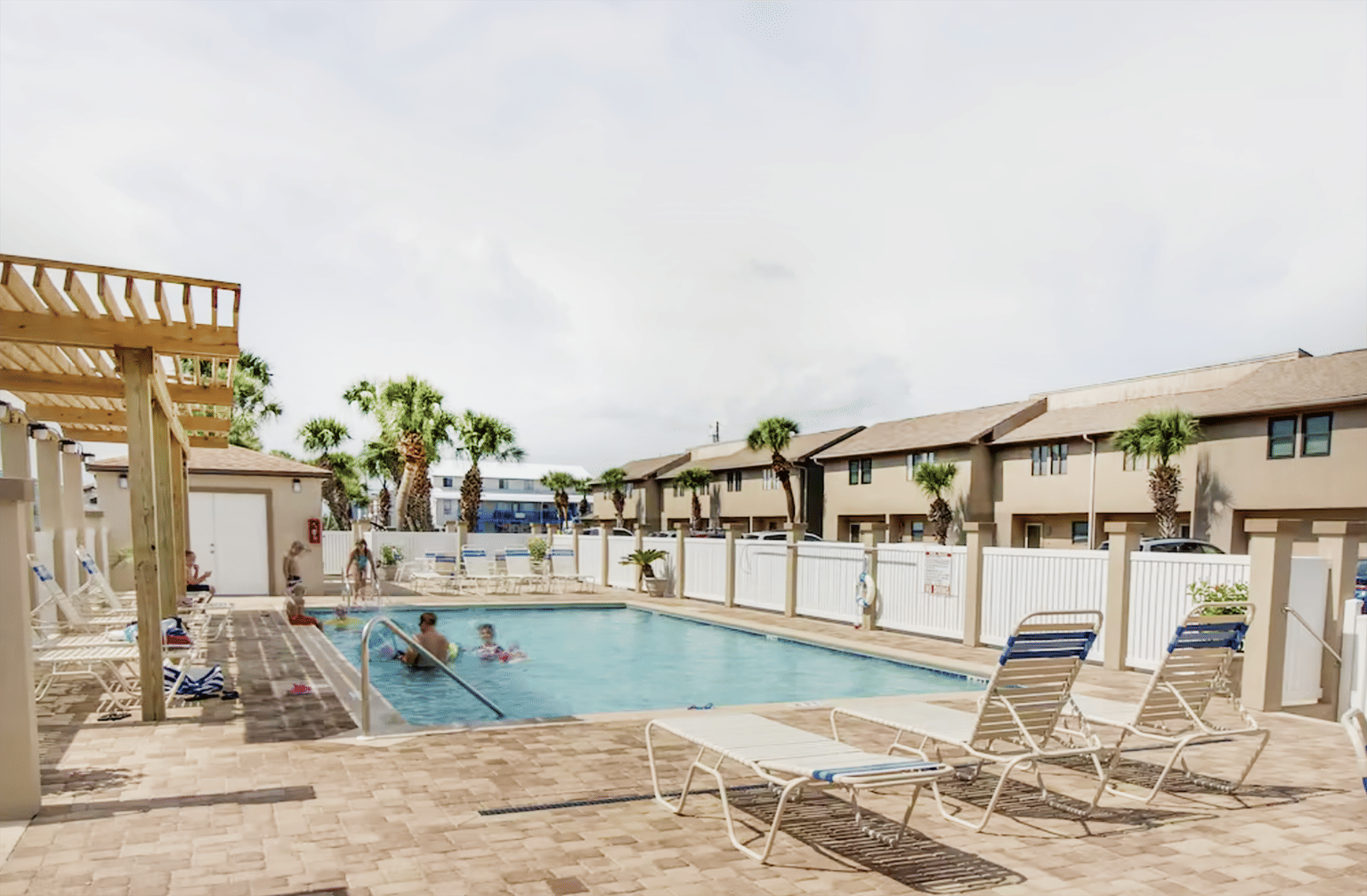 Navarre Beach Vacation Rental