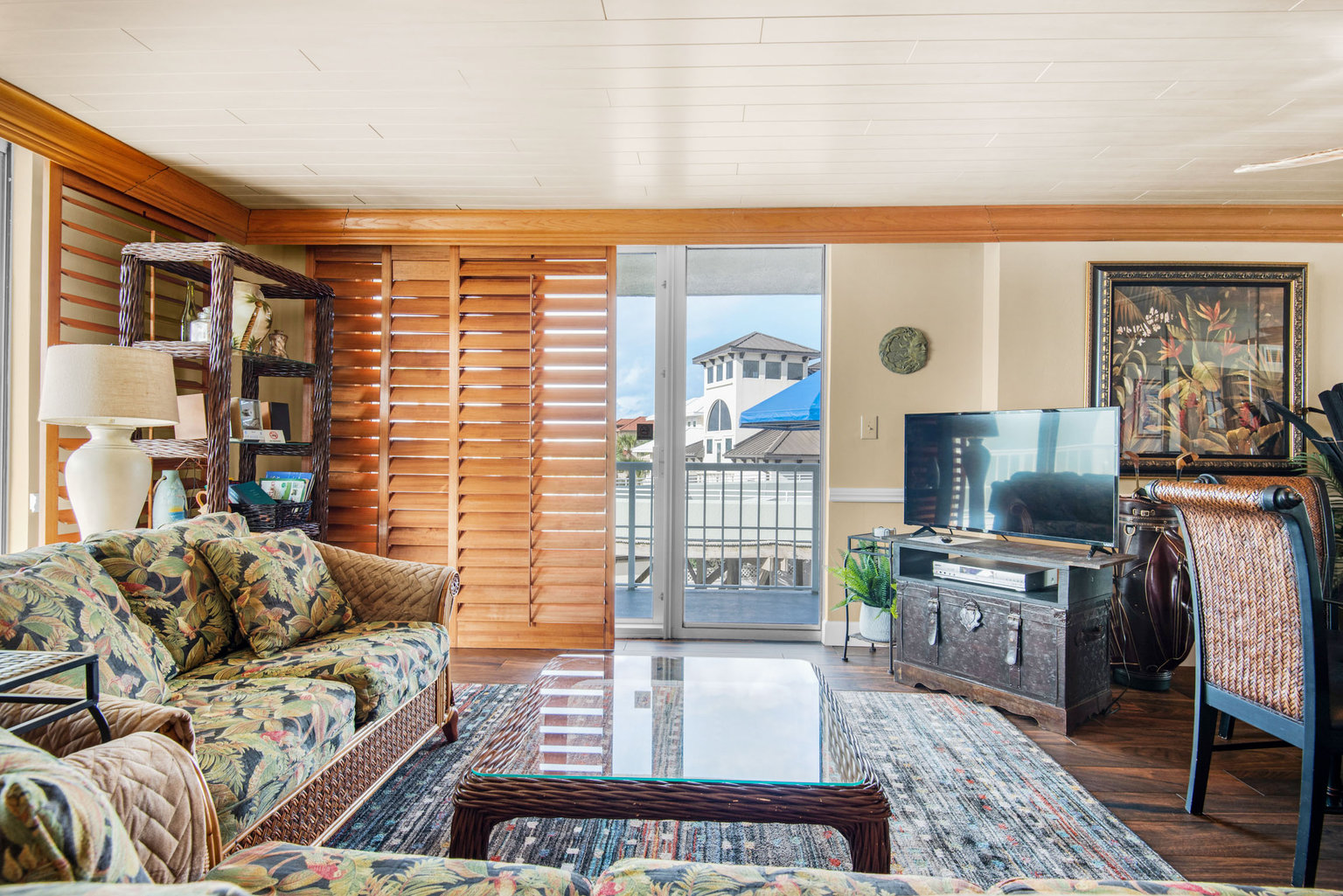 Pensacola Beach Vacation Rental