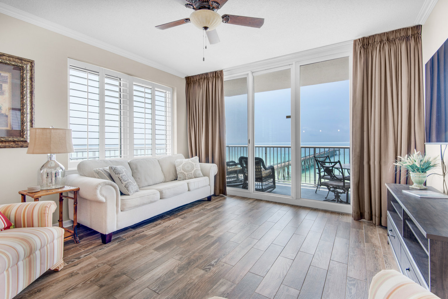 Navarre Beach Vacation Rental