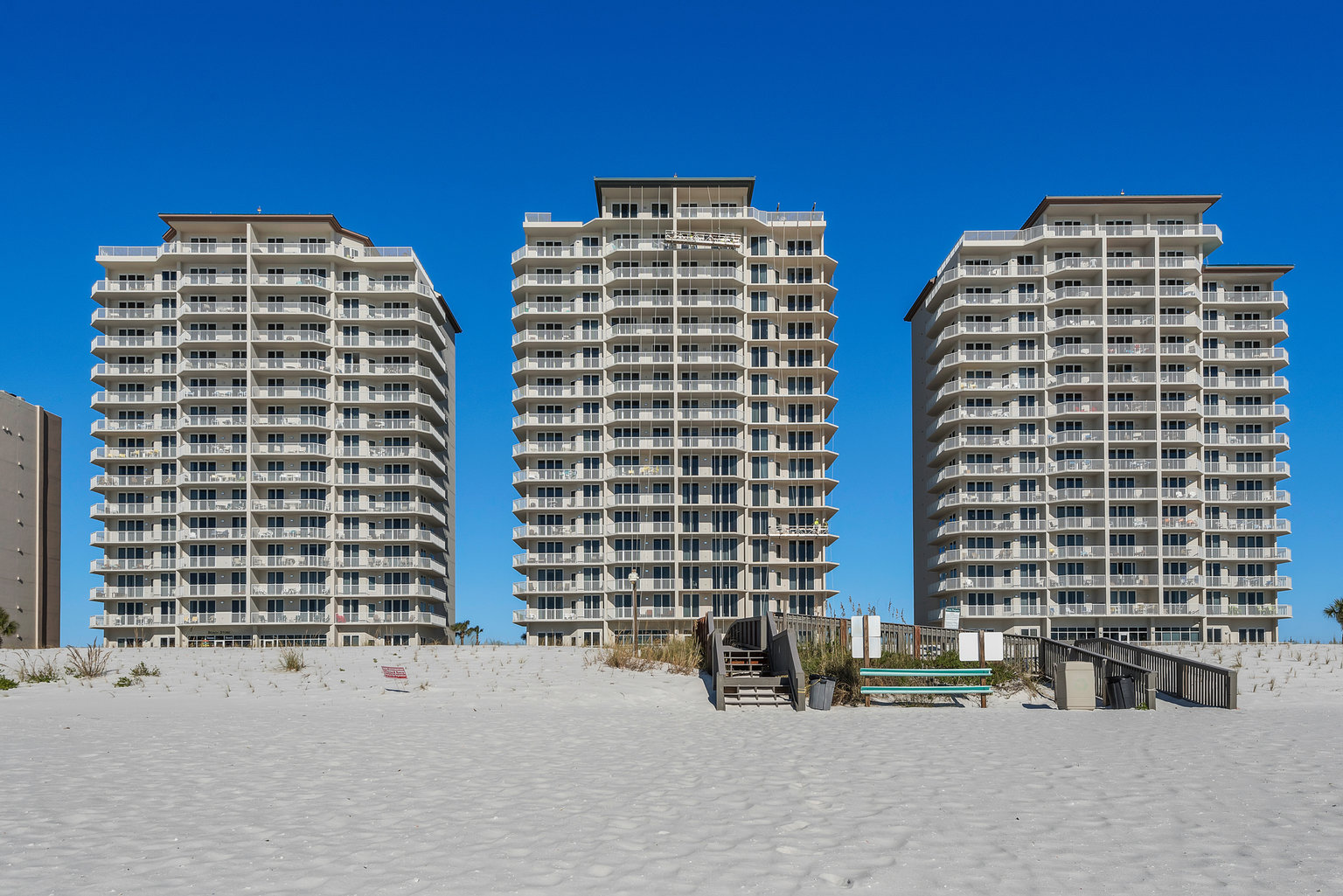 Navarre Beach Vacation Rental