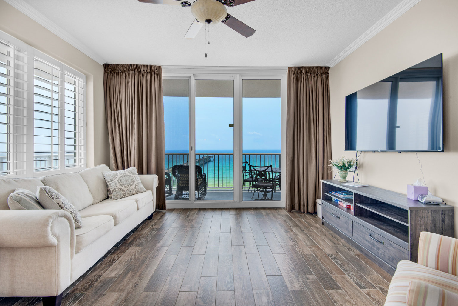Navarre Beach Vacation Rental