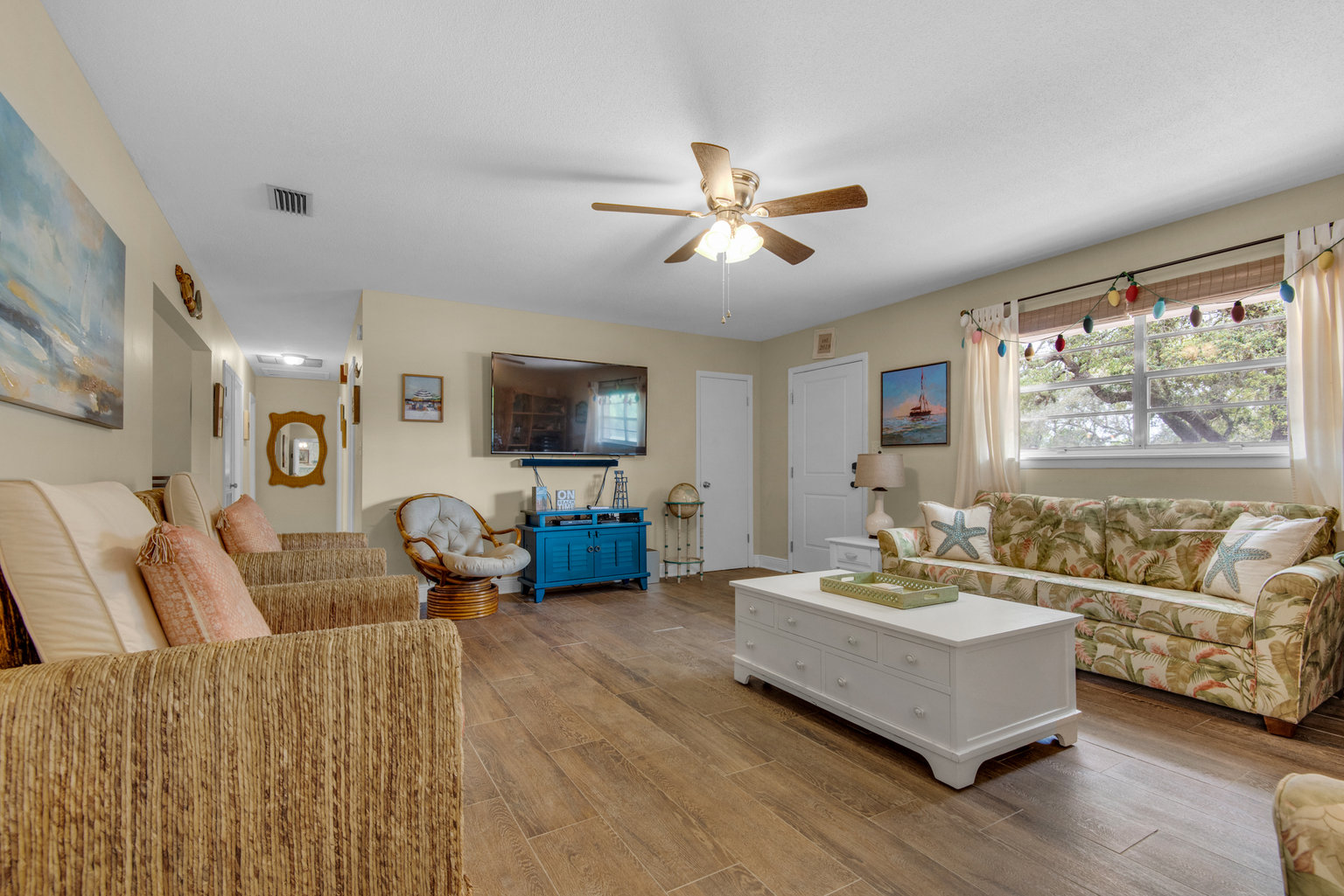Navarre Vacation Rental
