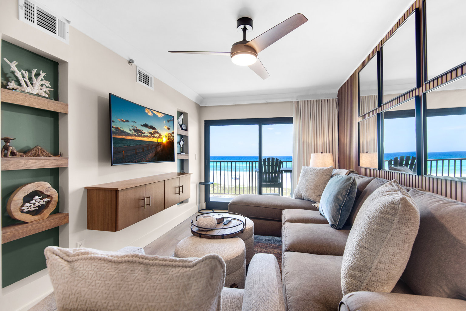 Navarre Beach Vacation Rental