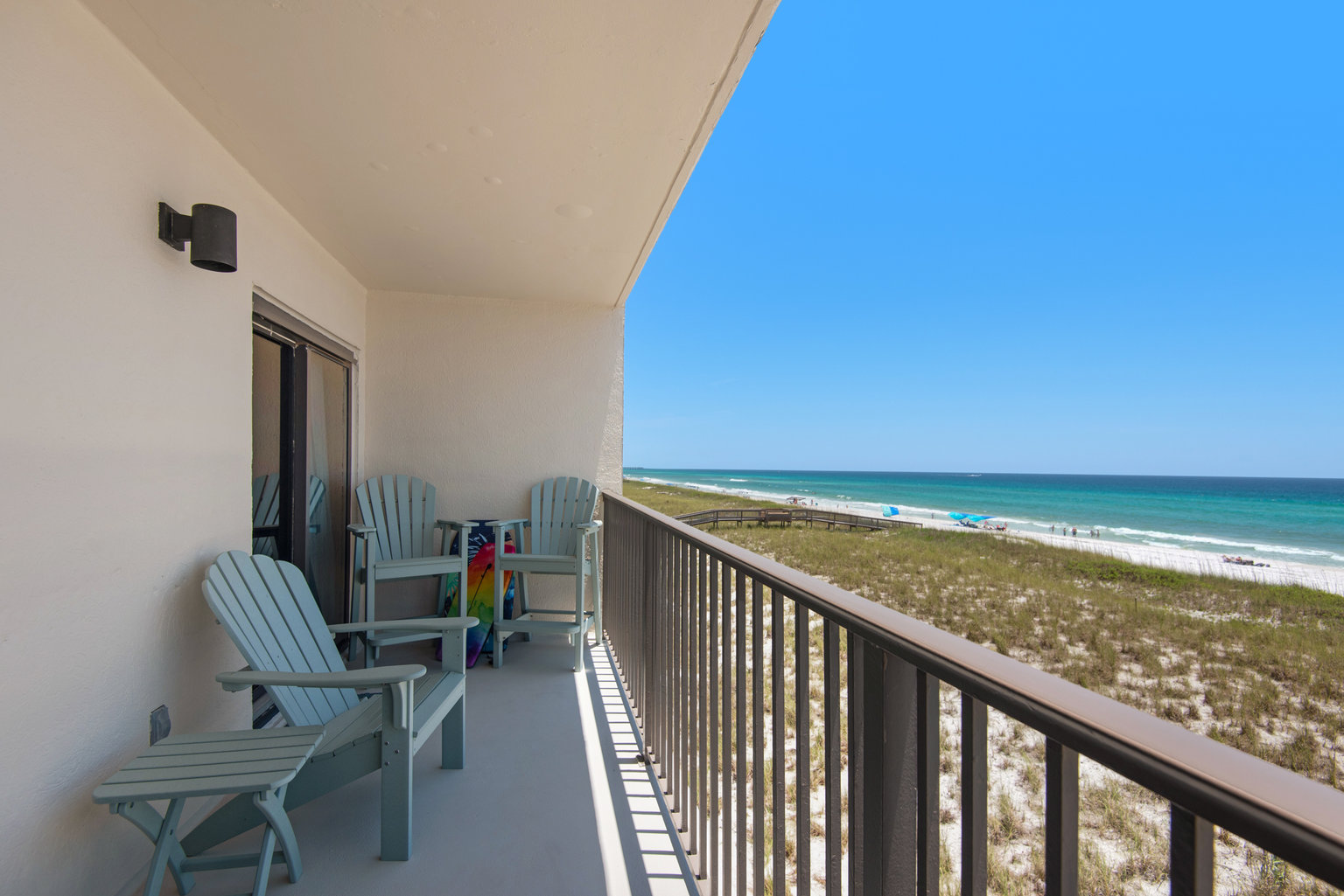 Navarre Beach Vacation Rental