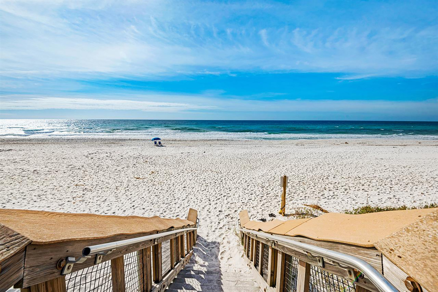 Navarre Beach Vacation Rental