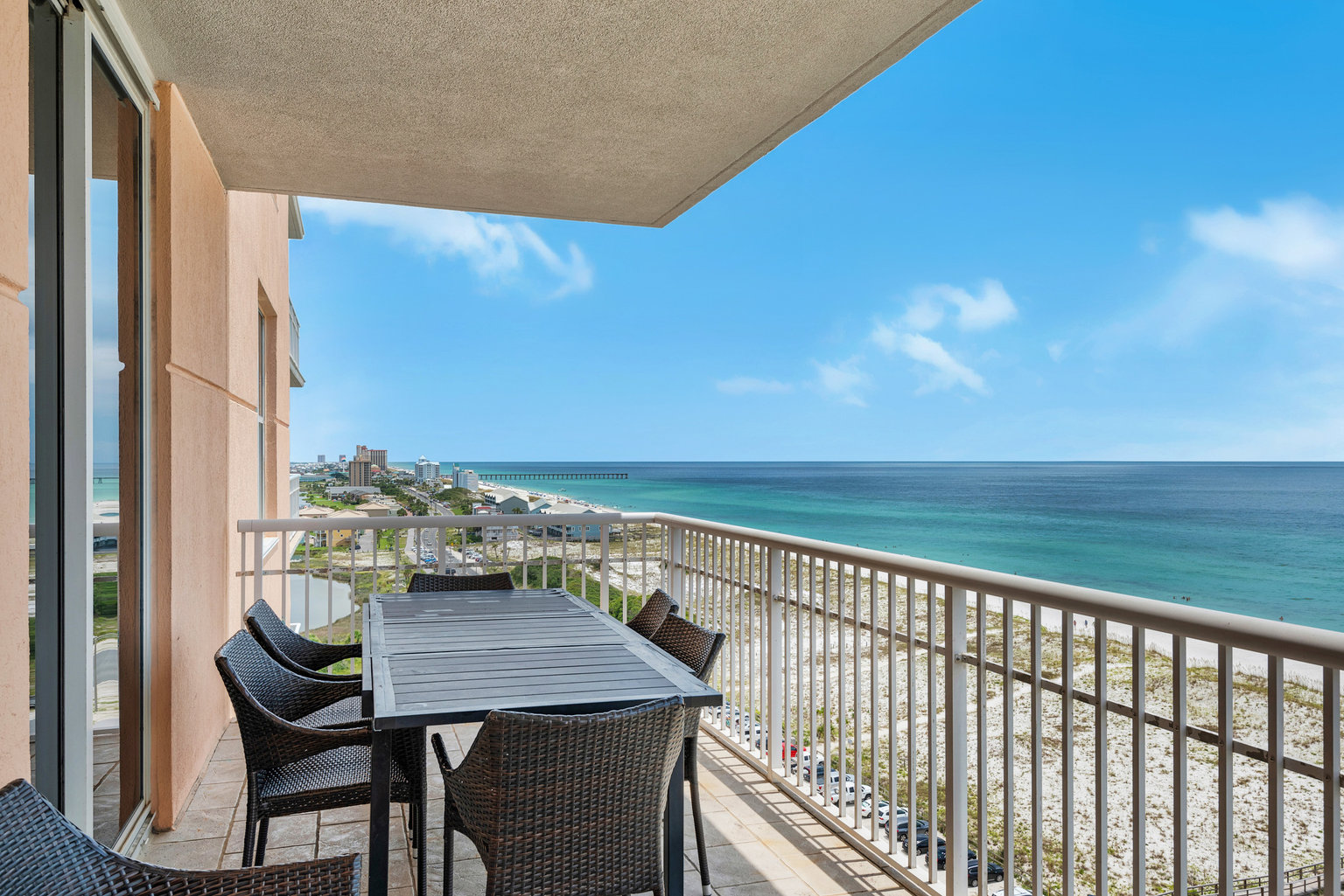Pensacola Beach Vacation Rental