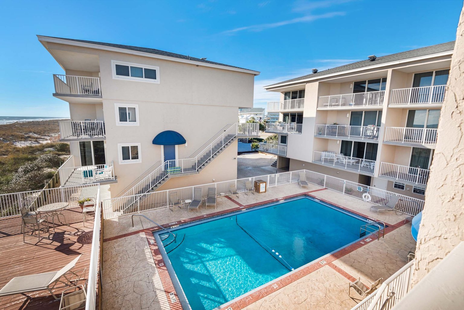 Pensacola Beach Vacation Rental