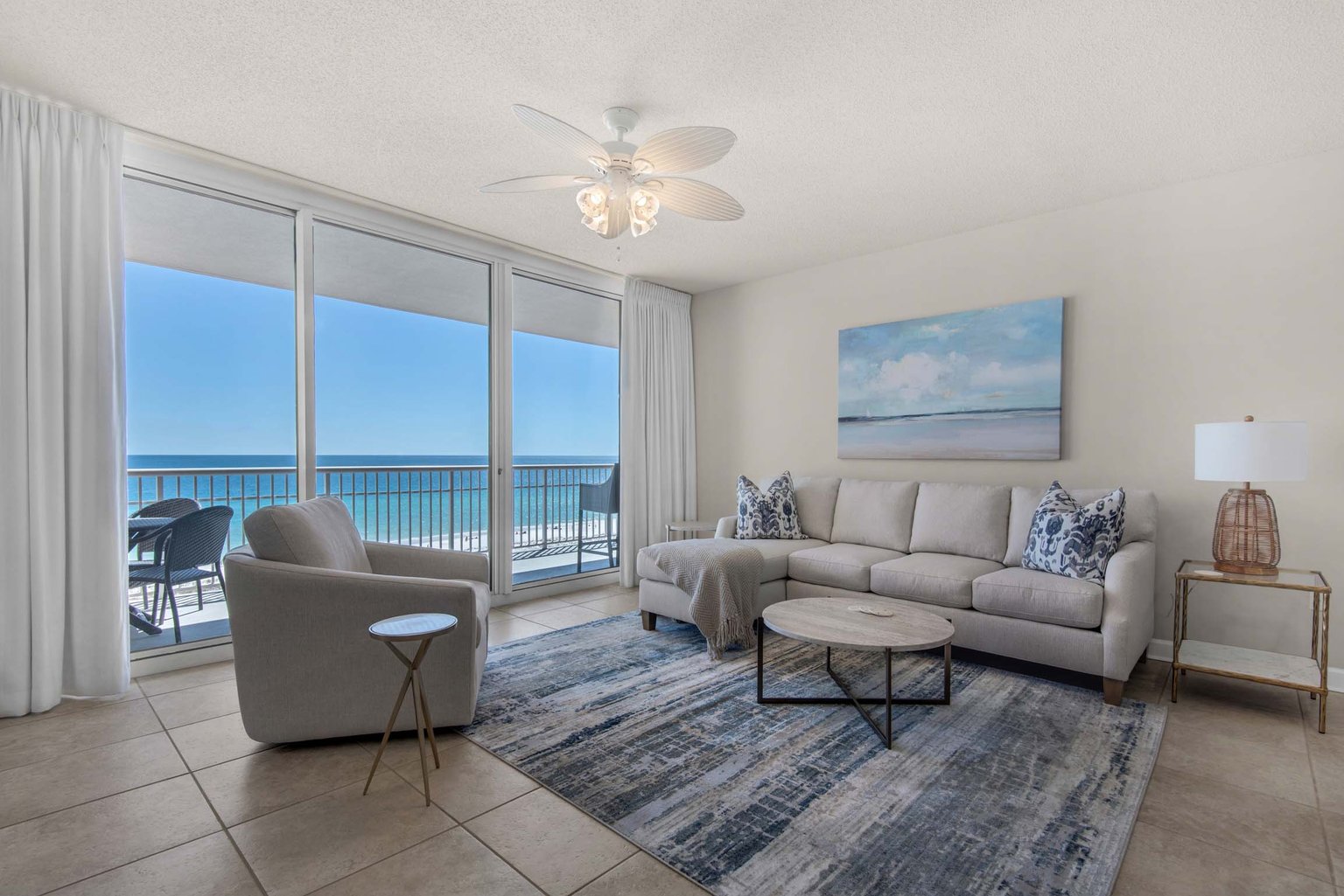 Pensacola Beach Vacation Rental