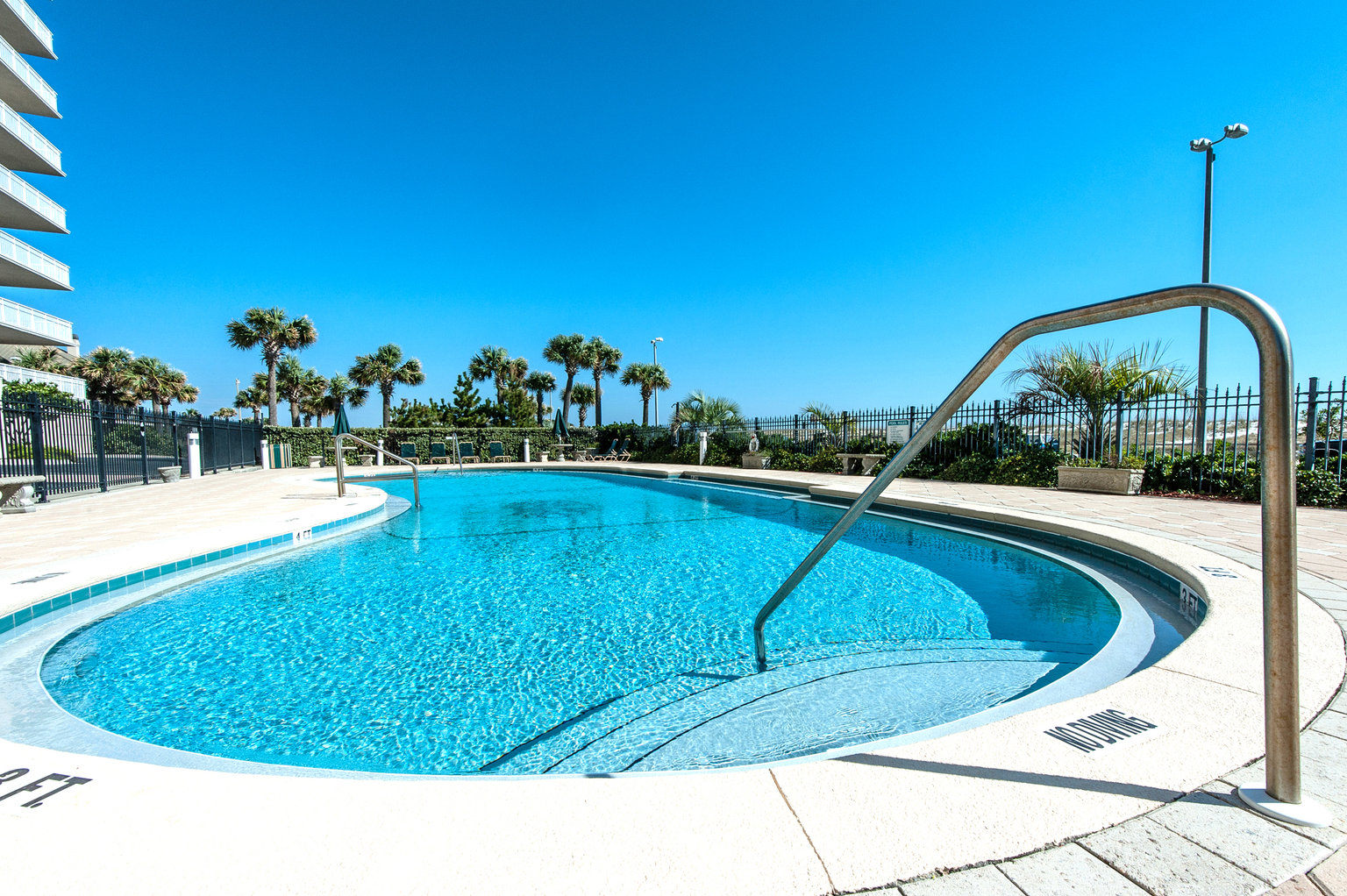 Pensacola Beach Vacation Rental