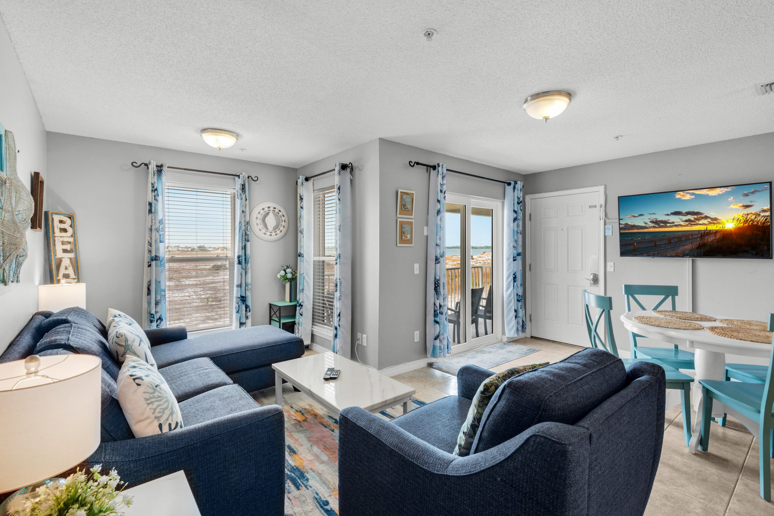 Navarre Beach Vacation Rental