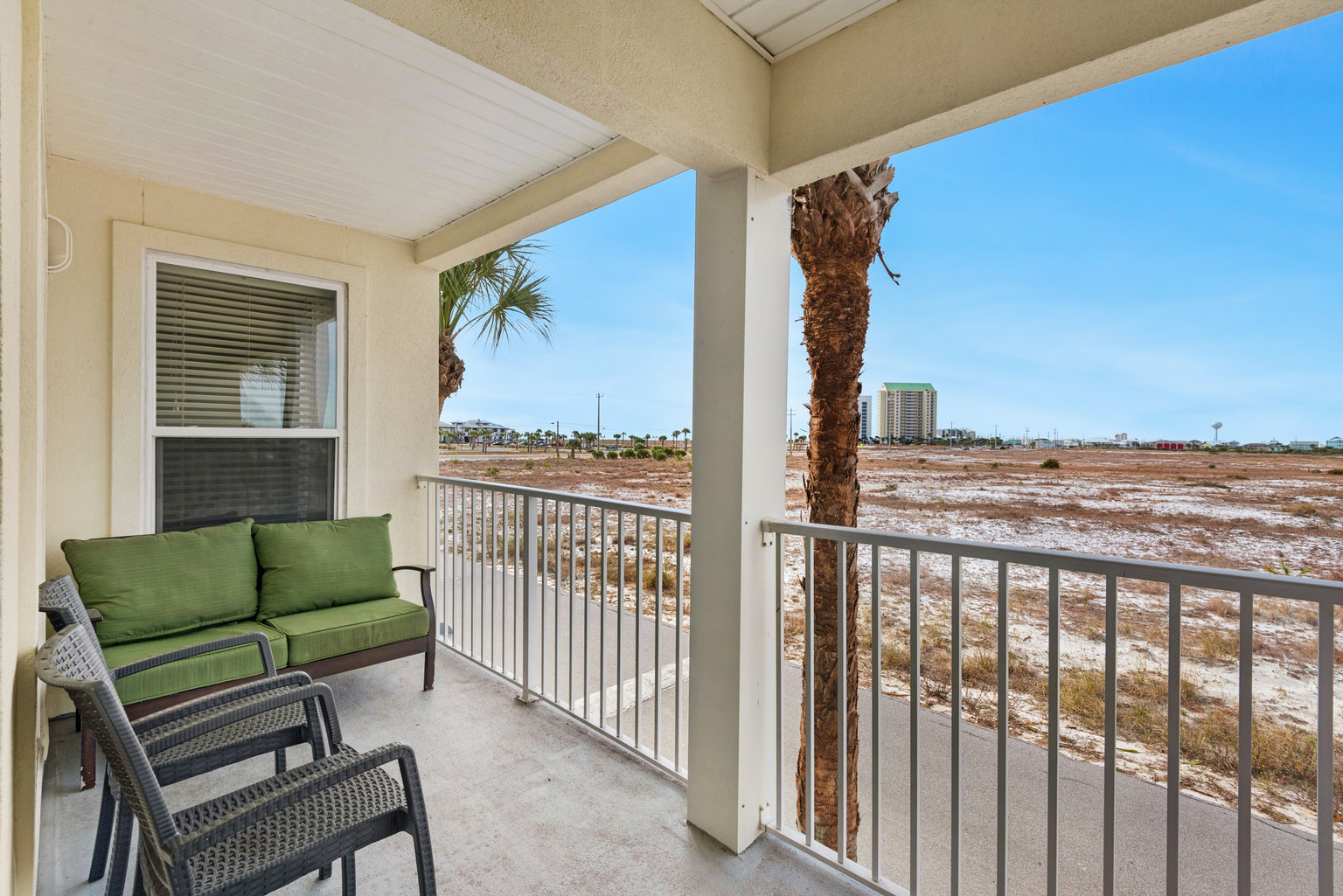 Navarre Beach Vacation Rental