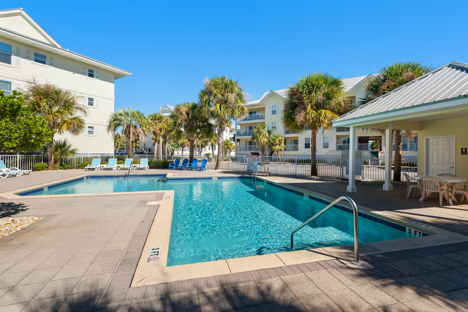 Navarre Beach Vacation Rental