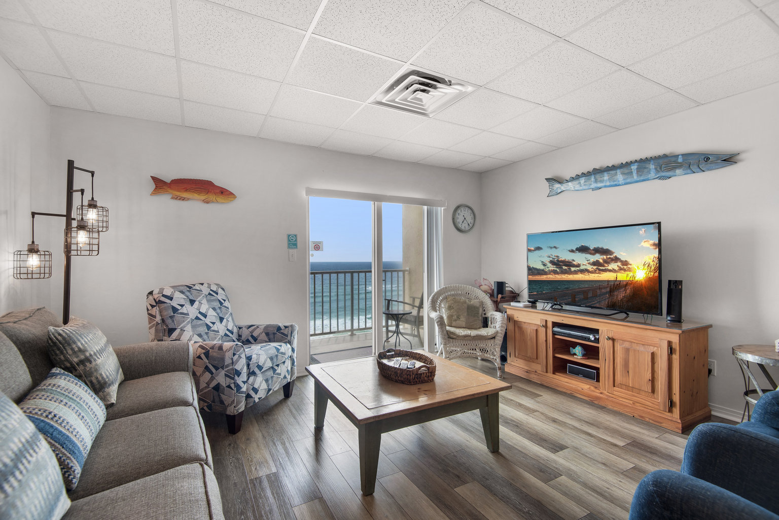Pensacola Beach Vacation Rental