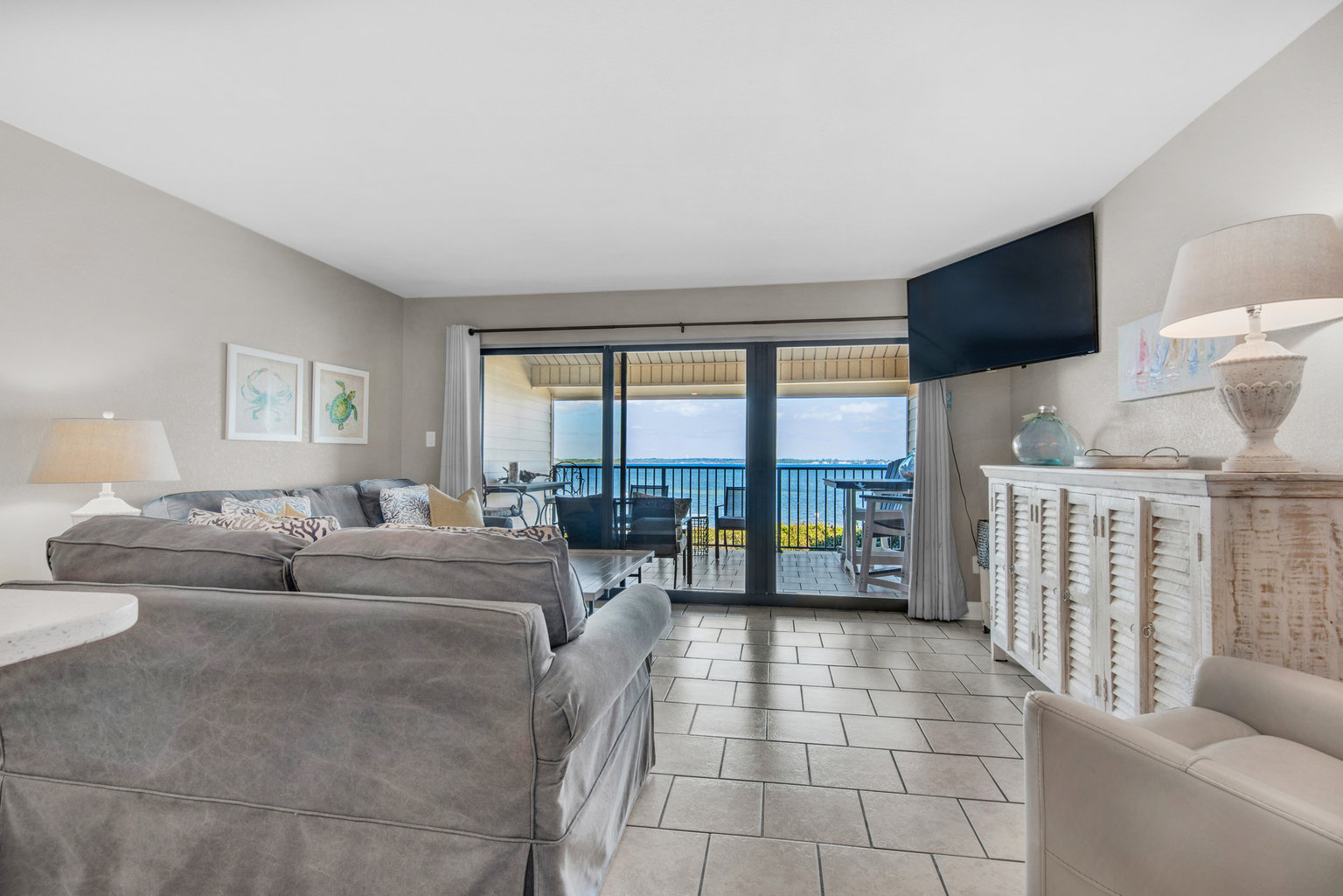 Pensacola Beach Vacation Rental