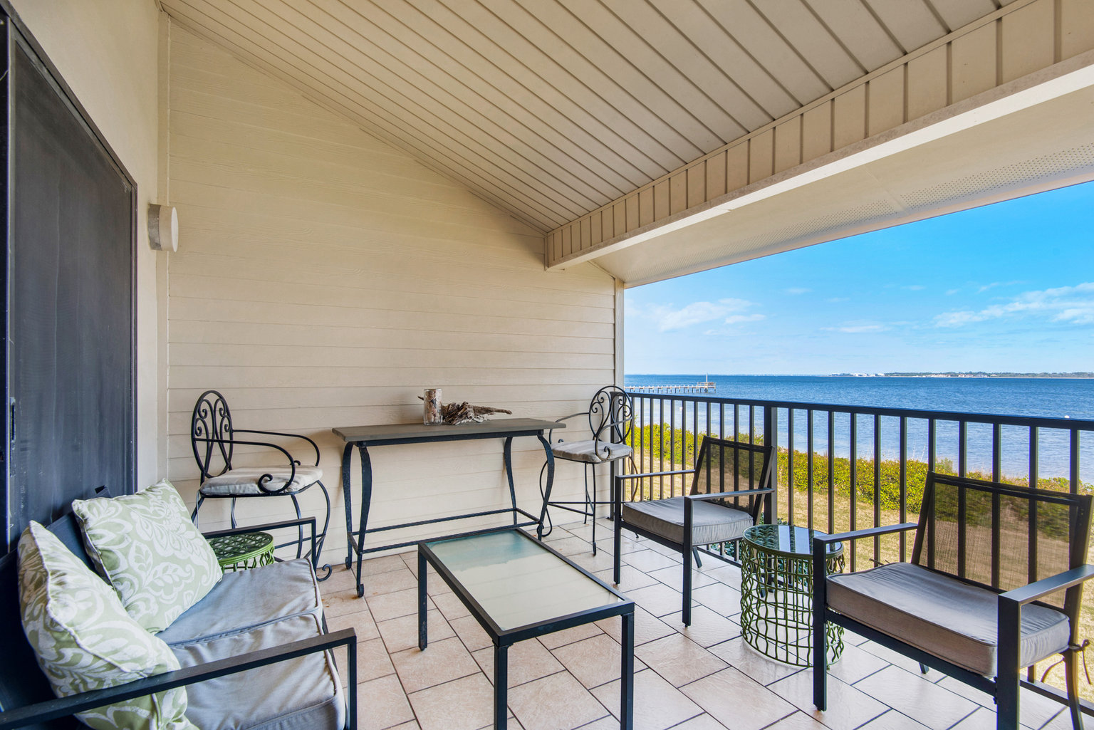 Pensacola Beach Vacation Rental