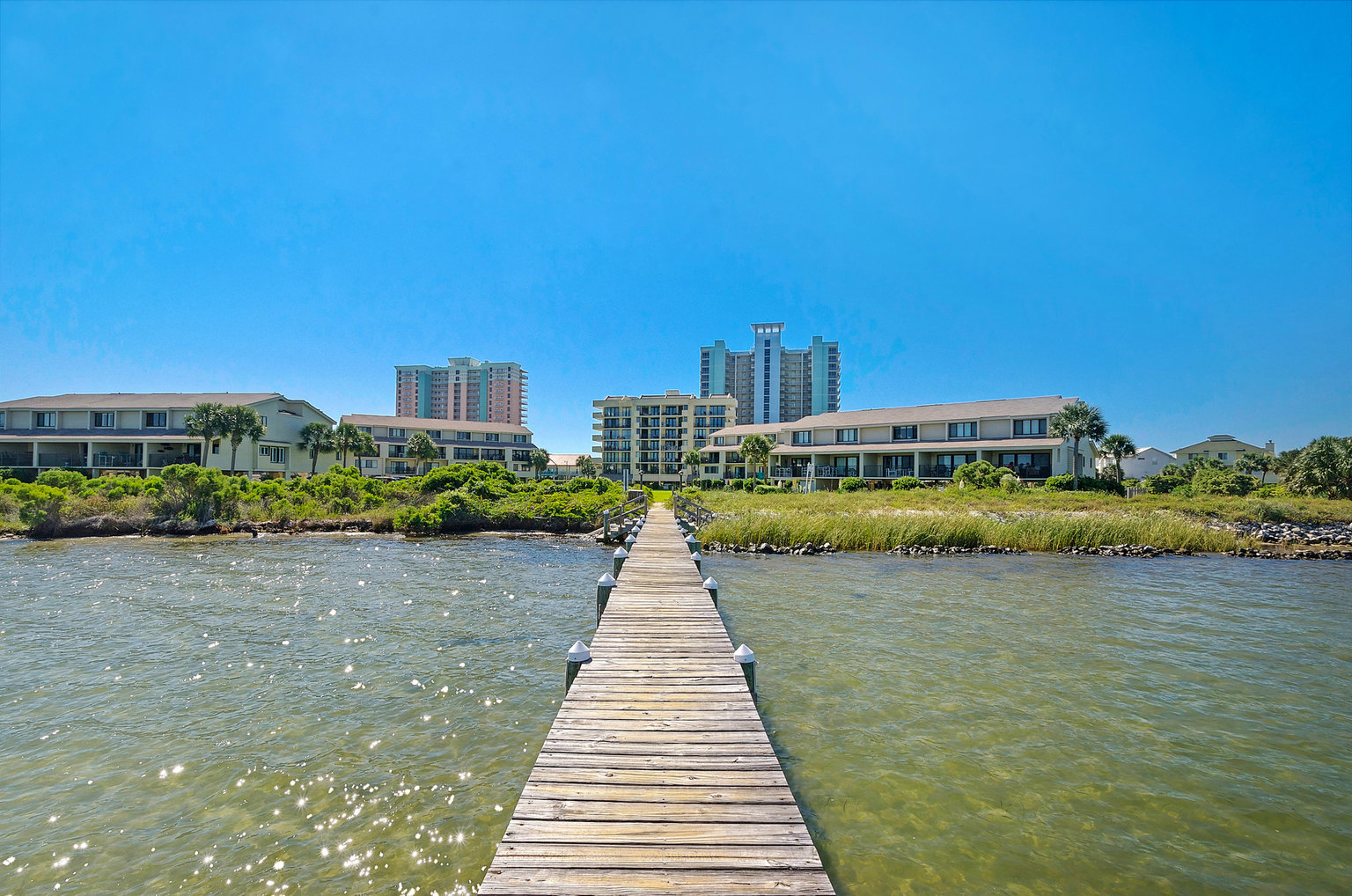 Pensacola Beach Vacation Rental