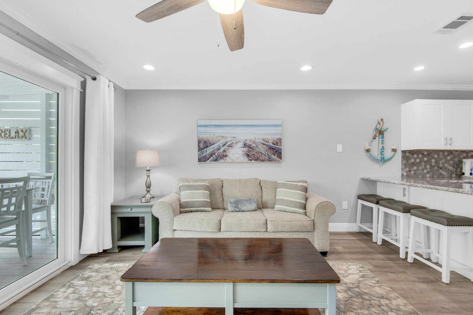 Navarre Beach Vacation Rental