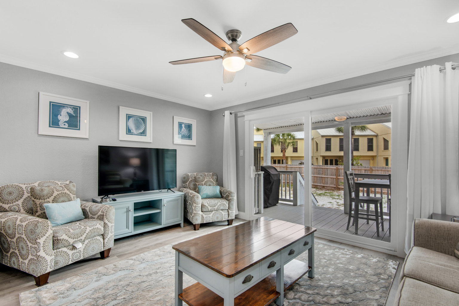 Navarre Beach Vacation Rental