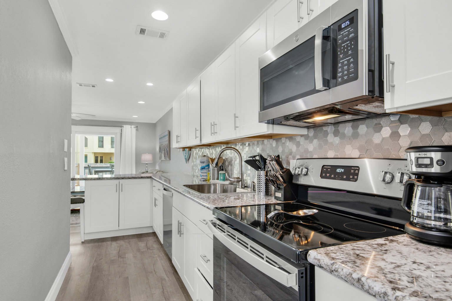 Navarre Beach Vacation Rental