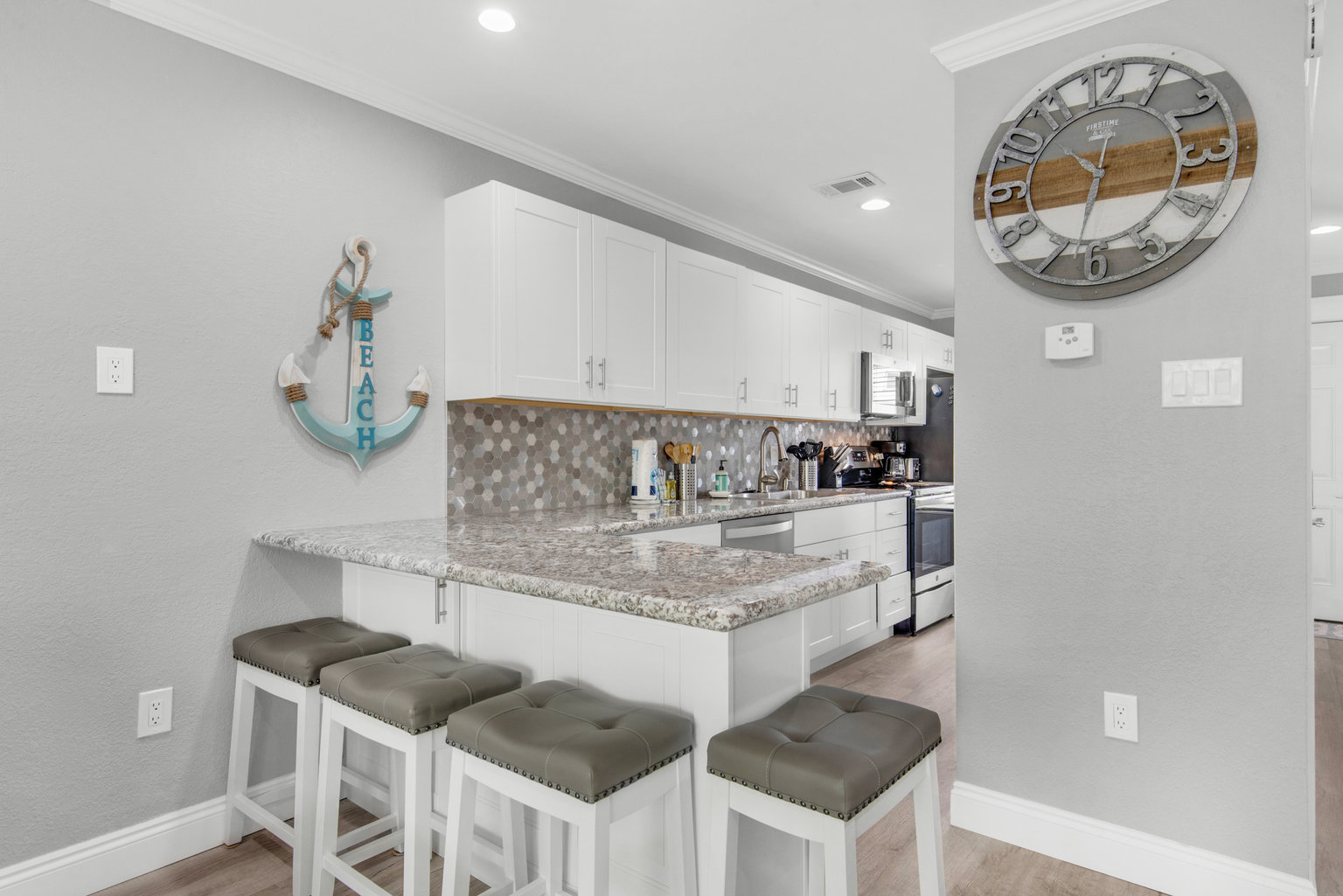 Navarre Beach Vacation Rental