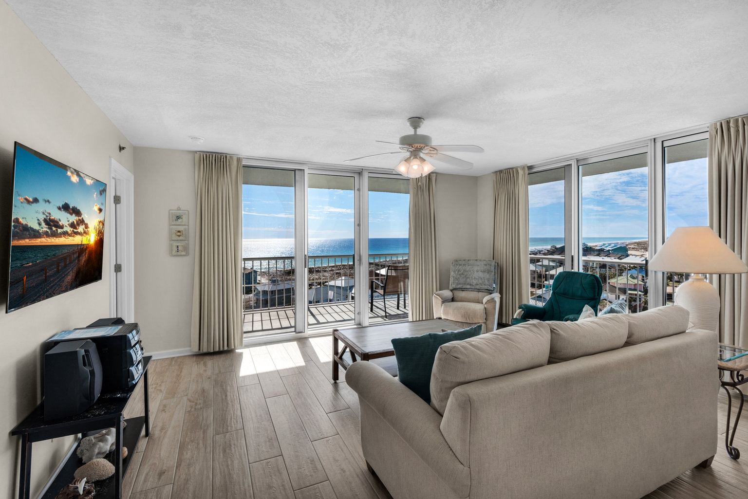 Pensacola Beach Vacation Rental