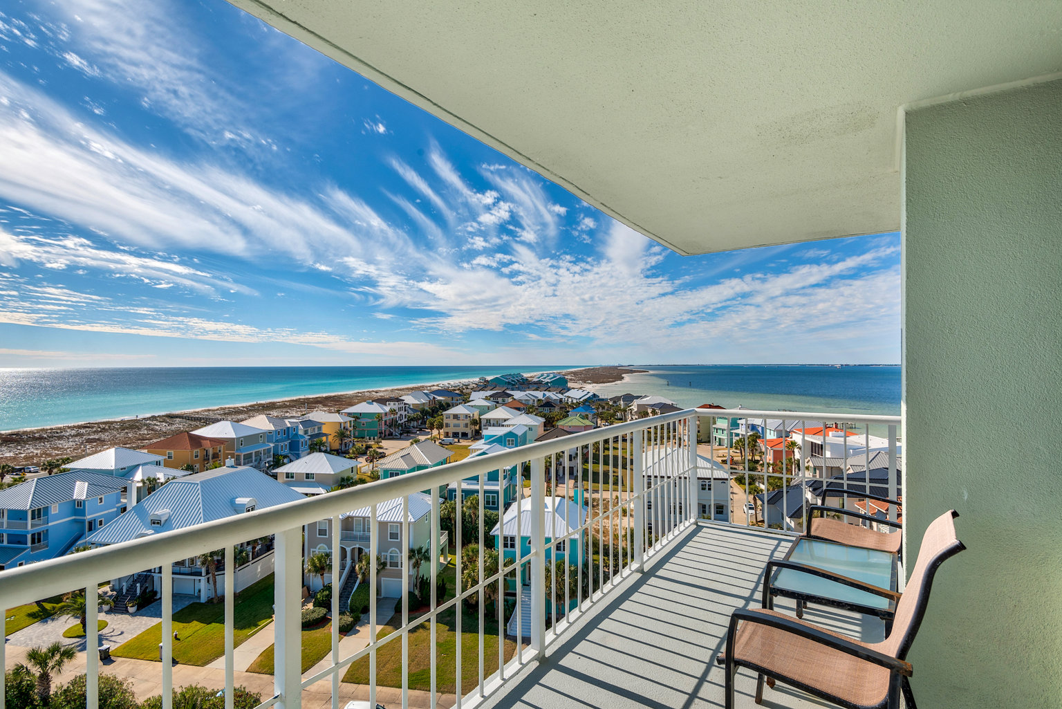 Pensacola Beach Vacation Rental