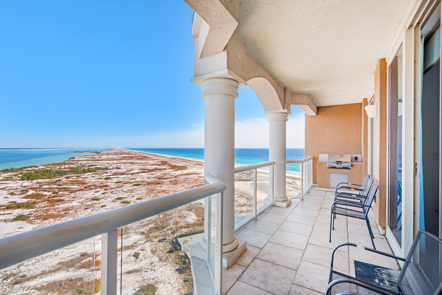 Pensacola Beach Vacation Rental