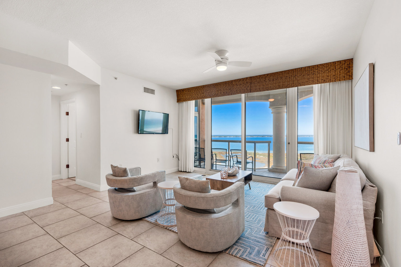 Pensacola Beach Vacation Rental