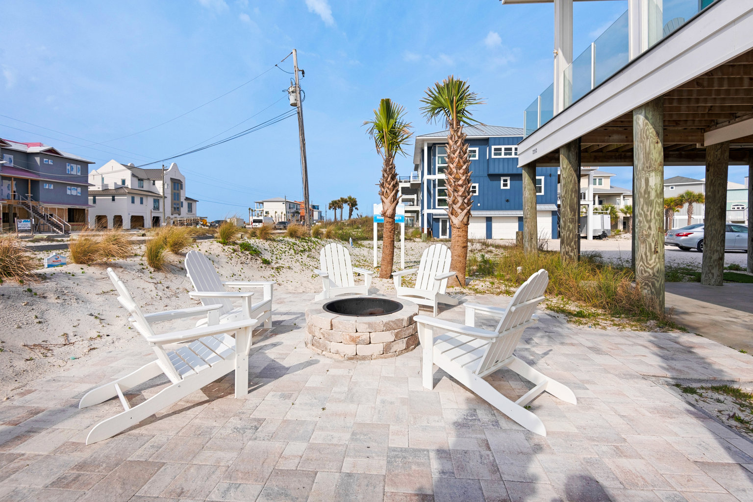 Navarre Beach Vacation Rental