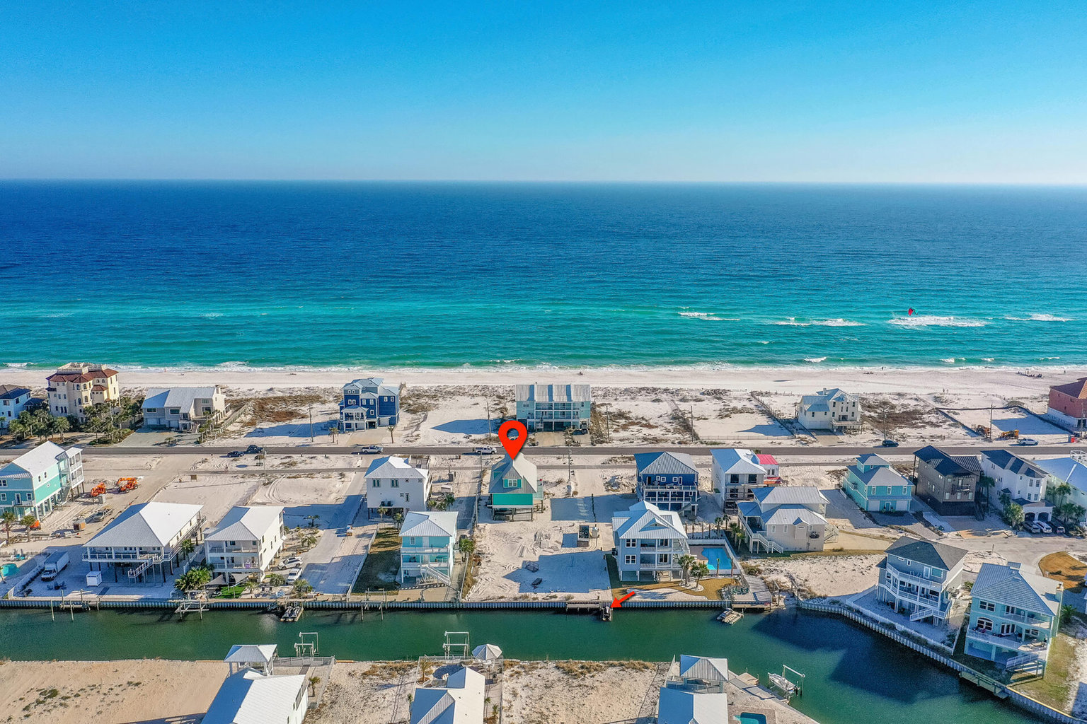 Navarre Beach Vacation Rental