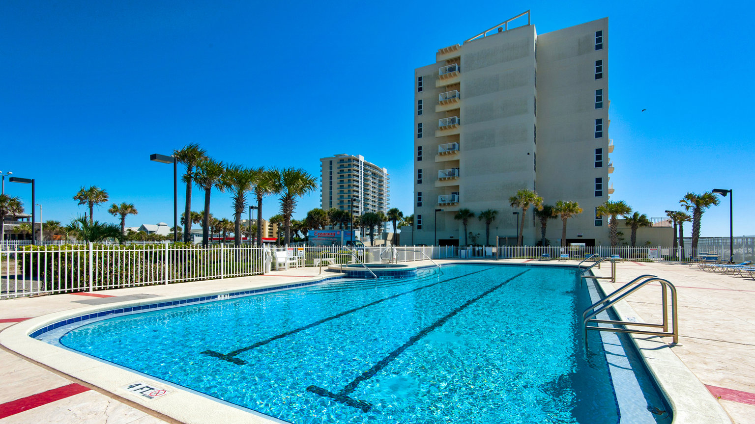 Pensacola Beach Vacation Rental