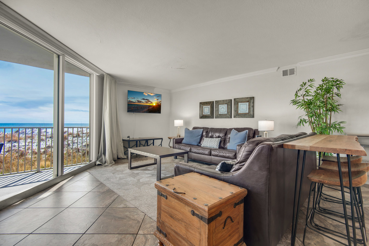 Pensacola Beach Vacation Rental