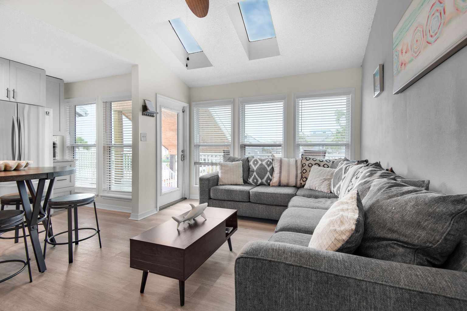 Pensacola Beach Vacation Rental