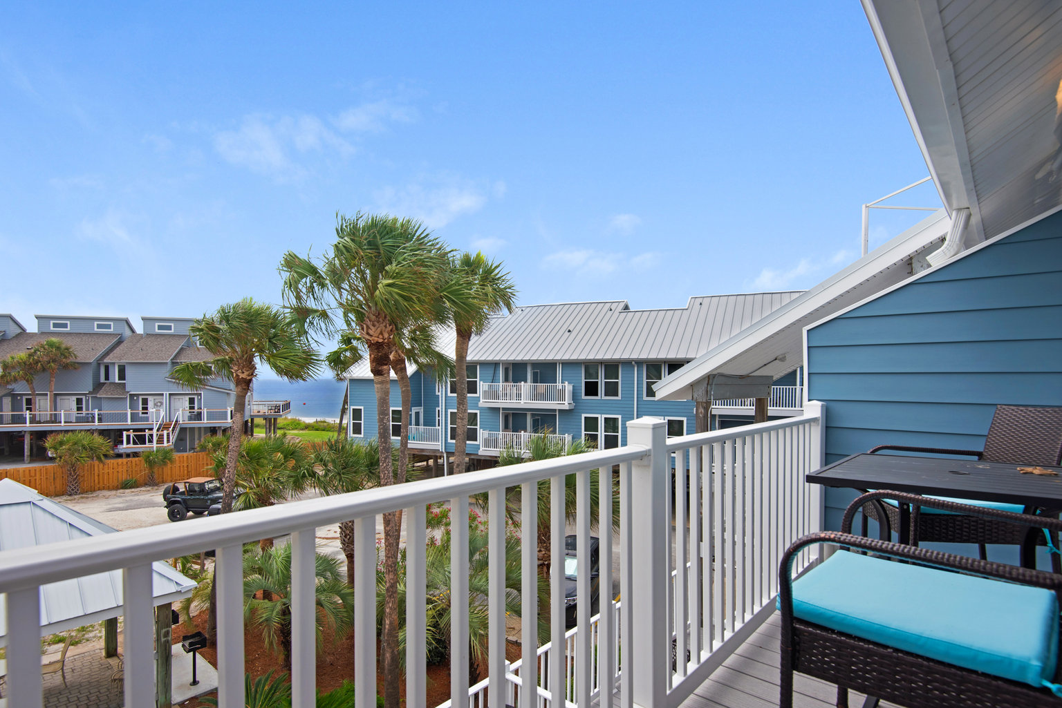 Pensacola Beach Vacation Rental