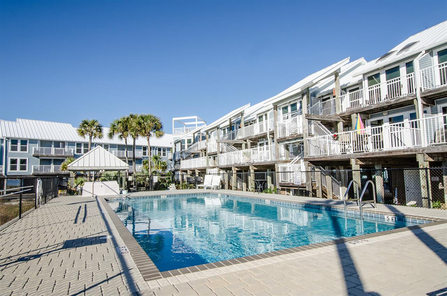 Pensacola Beach Vacation Rental