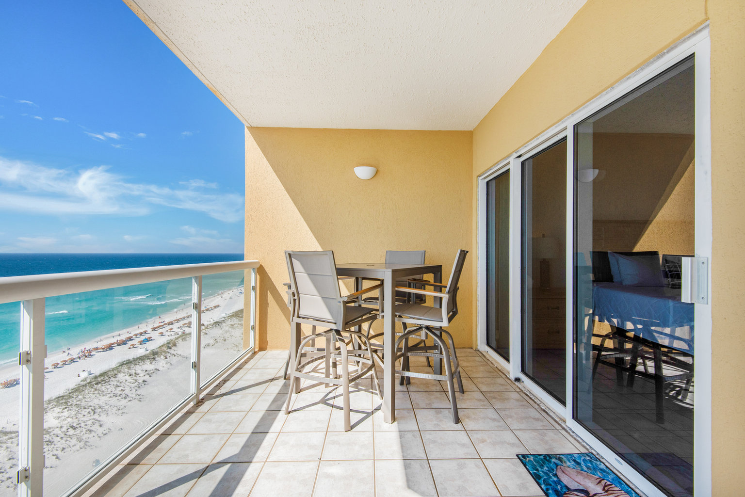 Pensacola Beach Vacation Rental