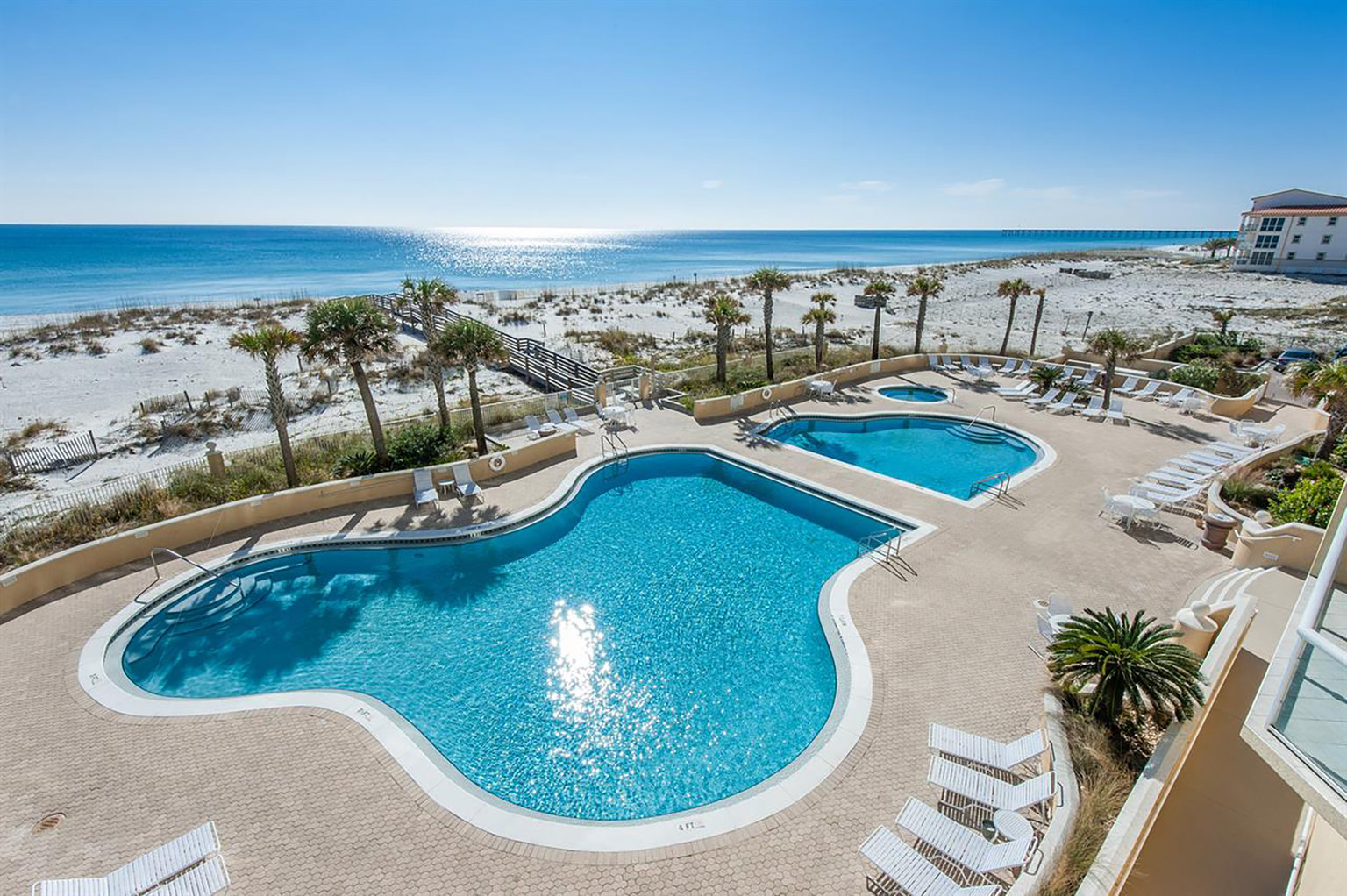 Pensacola Beach Vacation Rental