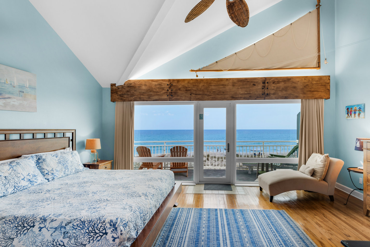 Pensacola Beach Vacation Rental