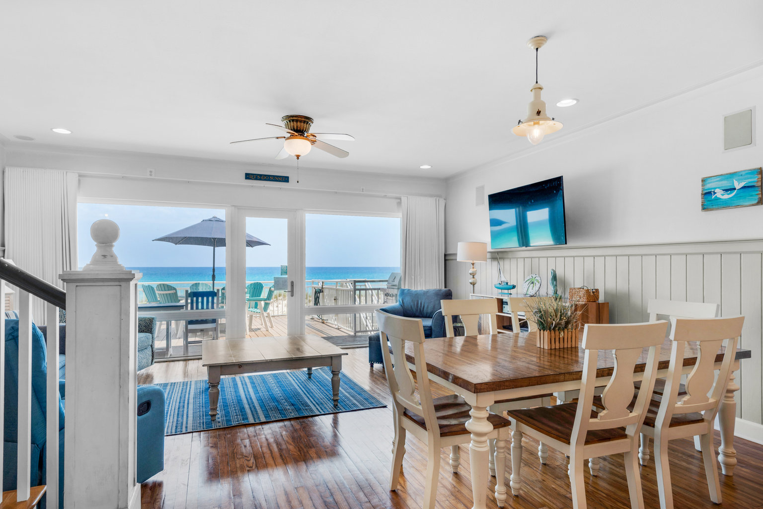 Pensacola Beach Vacation Rental