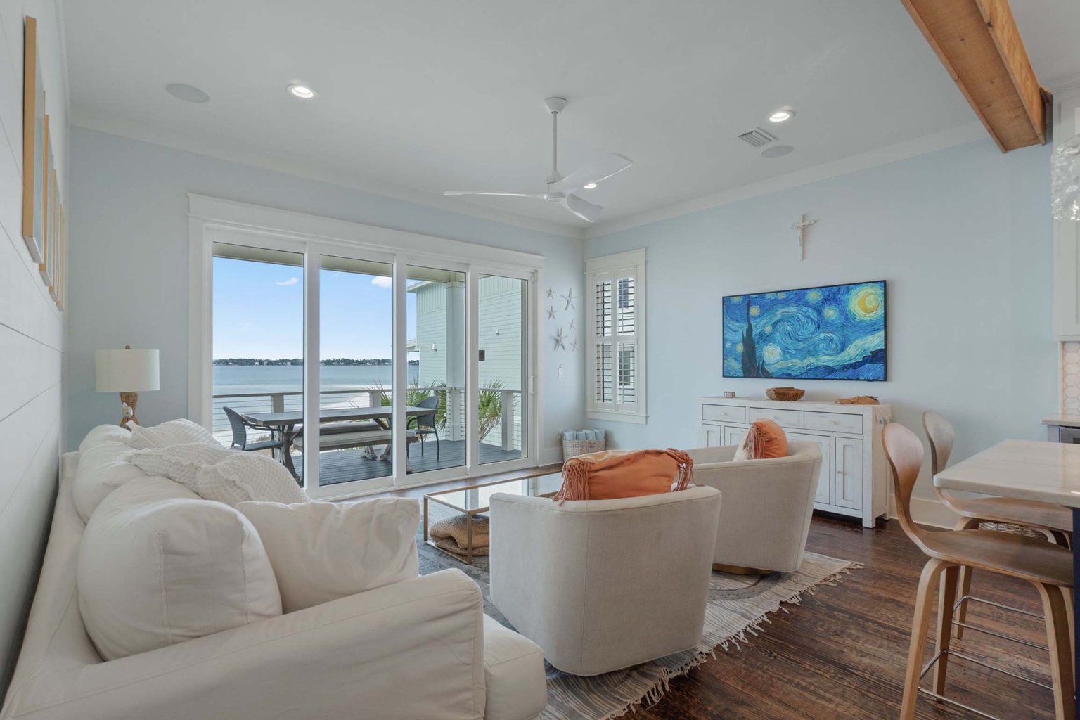 Navarre Beach Vacation Rental