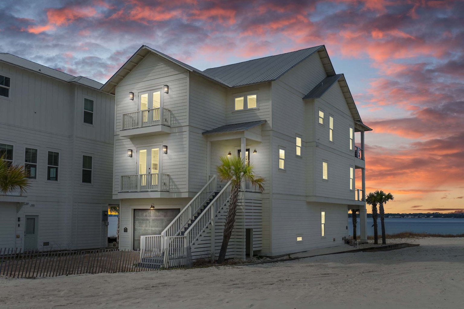 Navarre Beach Vacation Rental
