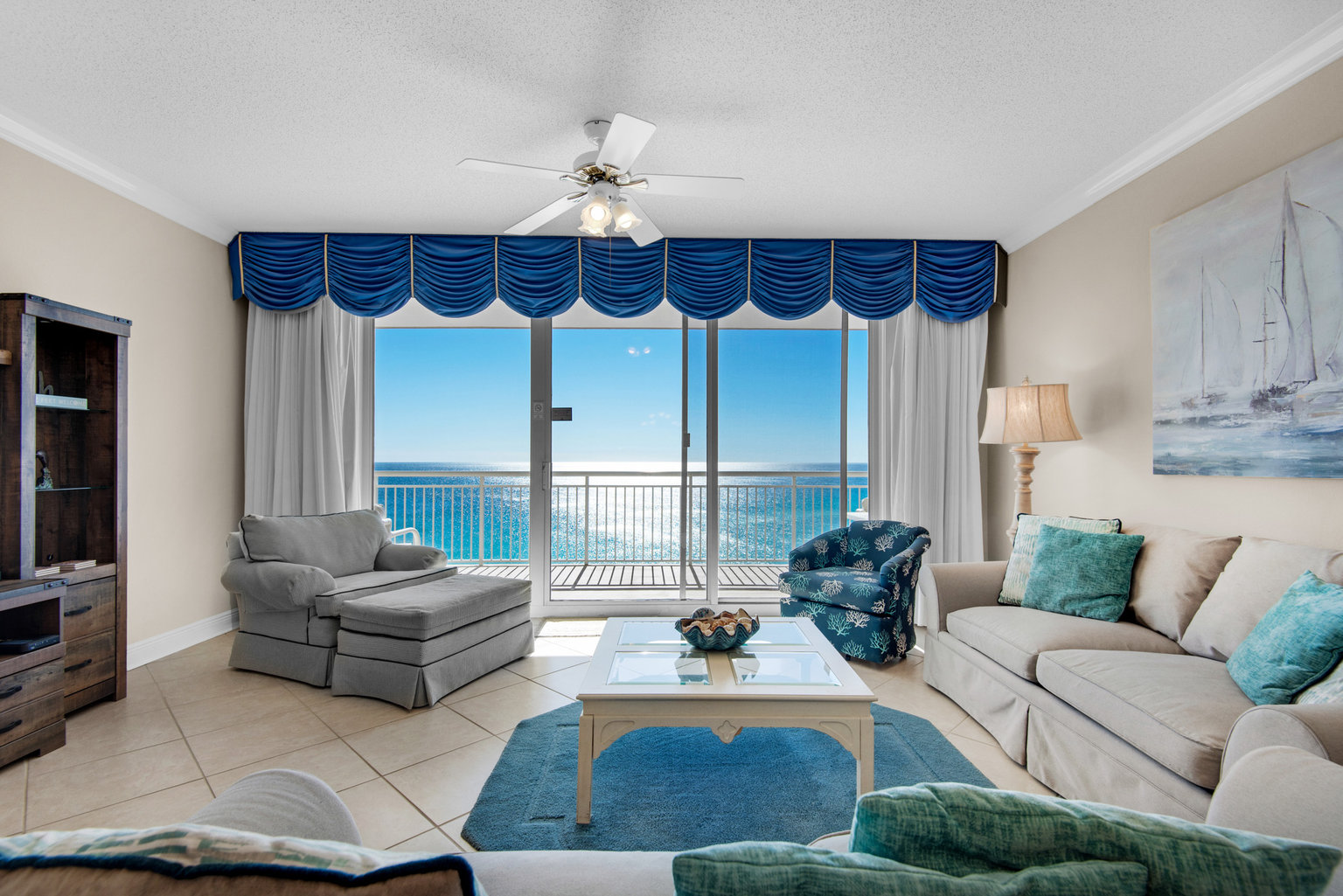Navarre Beach Vacation Rental
