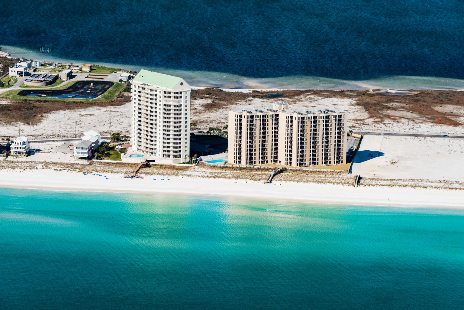 Navarre Beach Vacation Rental