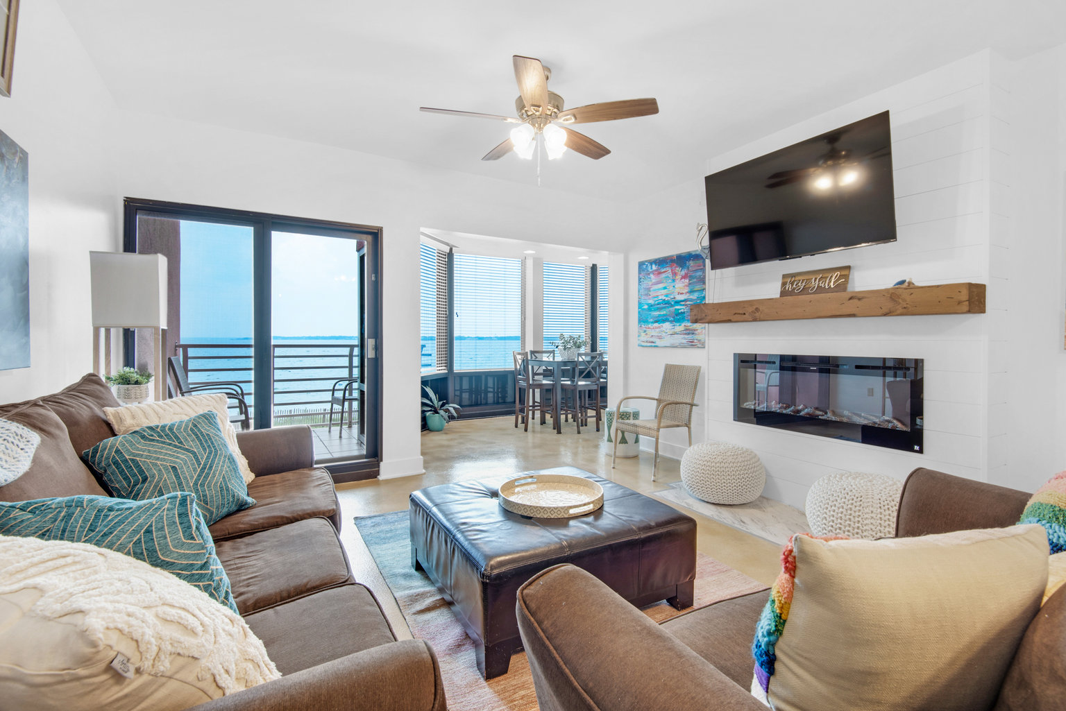 Pensacola Beach Vacation Rental